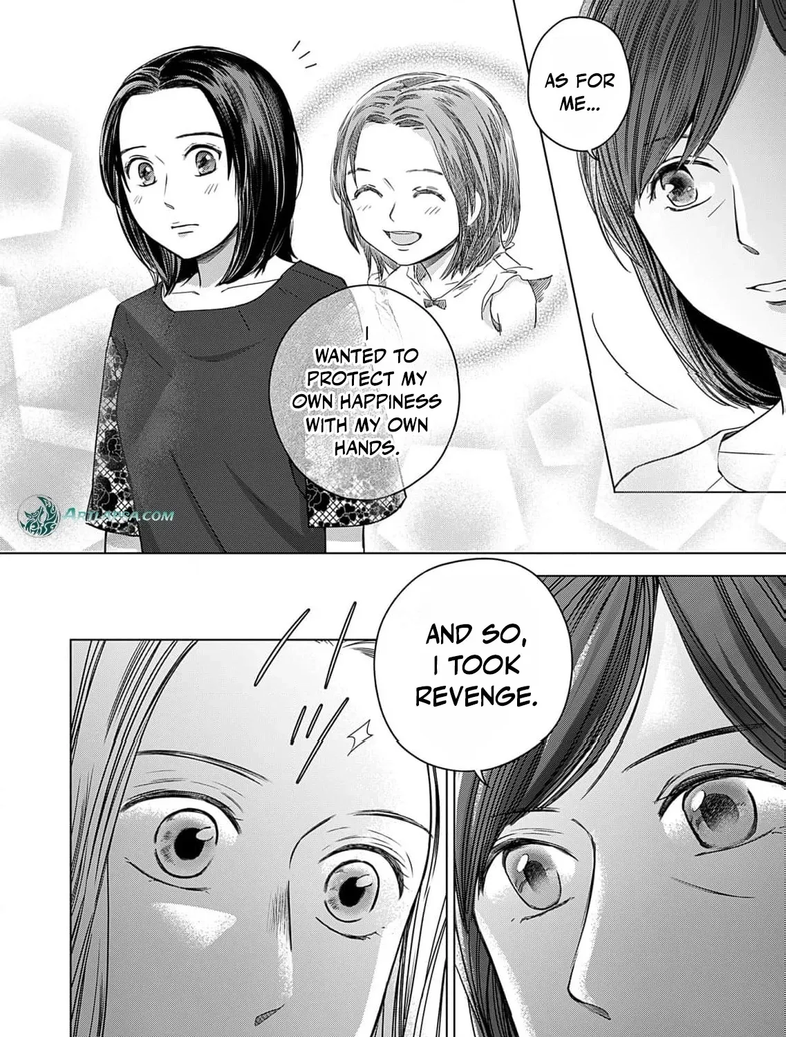 60 Points Is Enough For A Couple Chapter 12 page 41