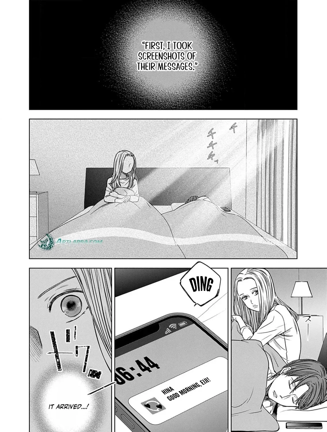 60 Points Is Enough For A Couple Chapter 12 page 49