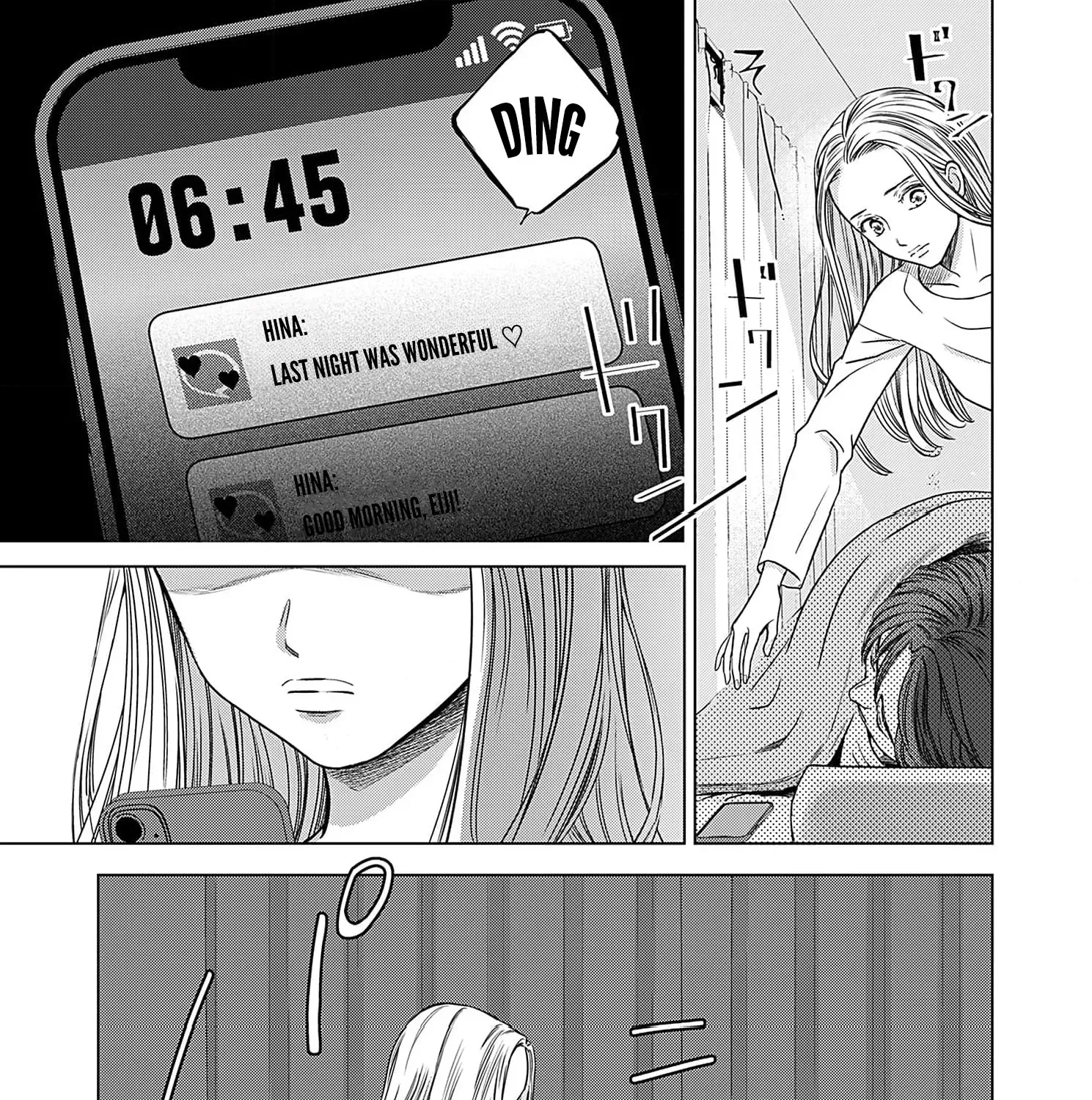 60 Points Is Enough For A Couple Chapter 12 page 51