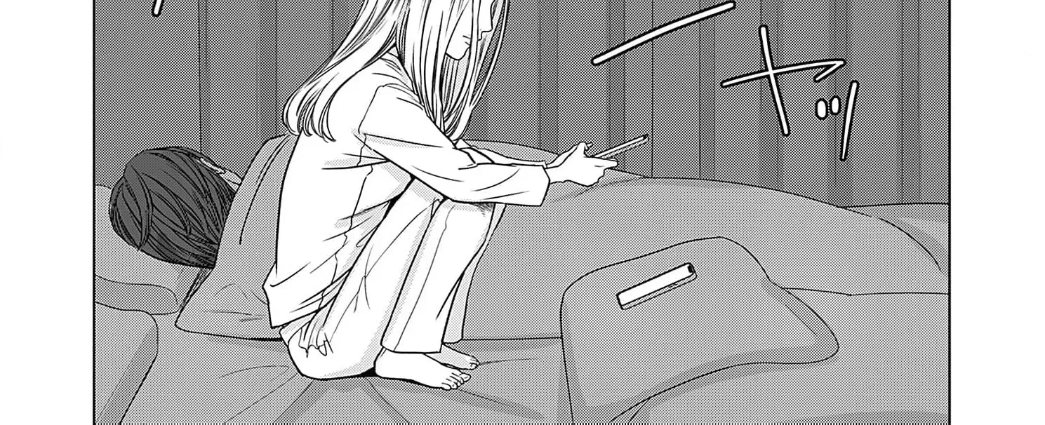 60 Points Is Enough For A Couple Chapter 12 page 52