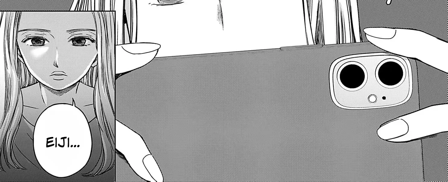 60 Points Is Enough For A Couple Chapter 12 page 56