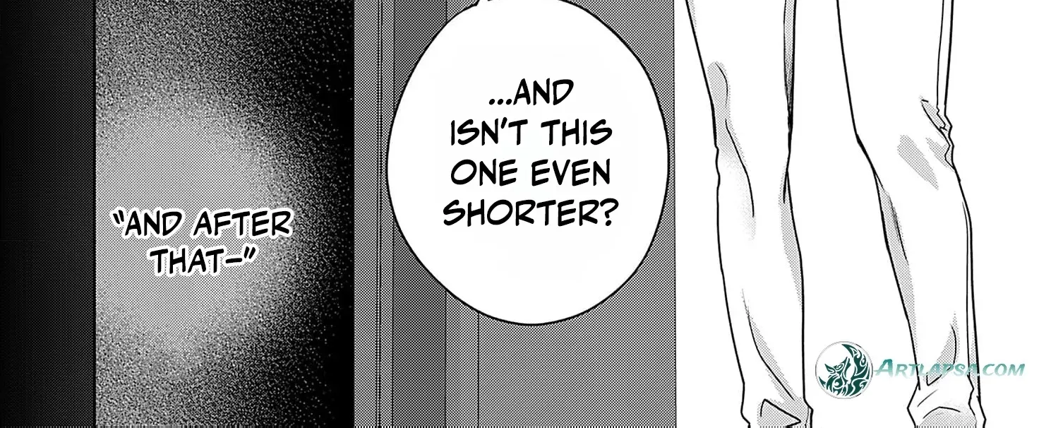 60 Points Is Enough For A Couple Chapter 12 page 58