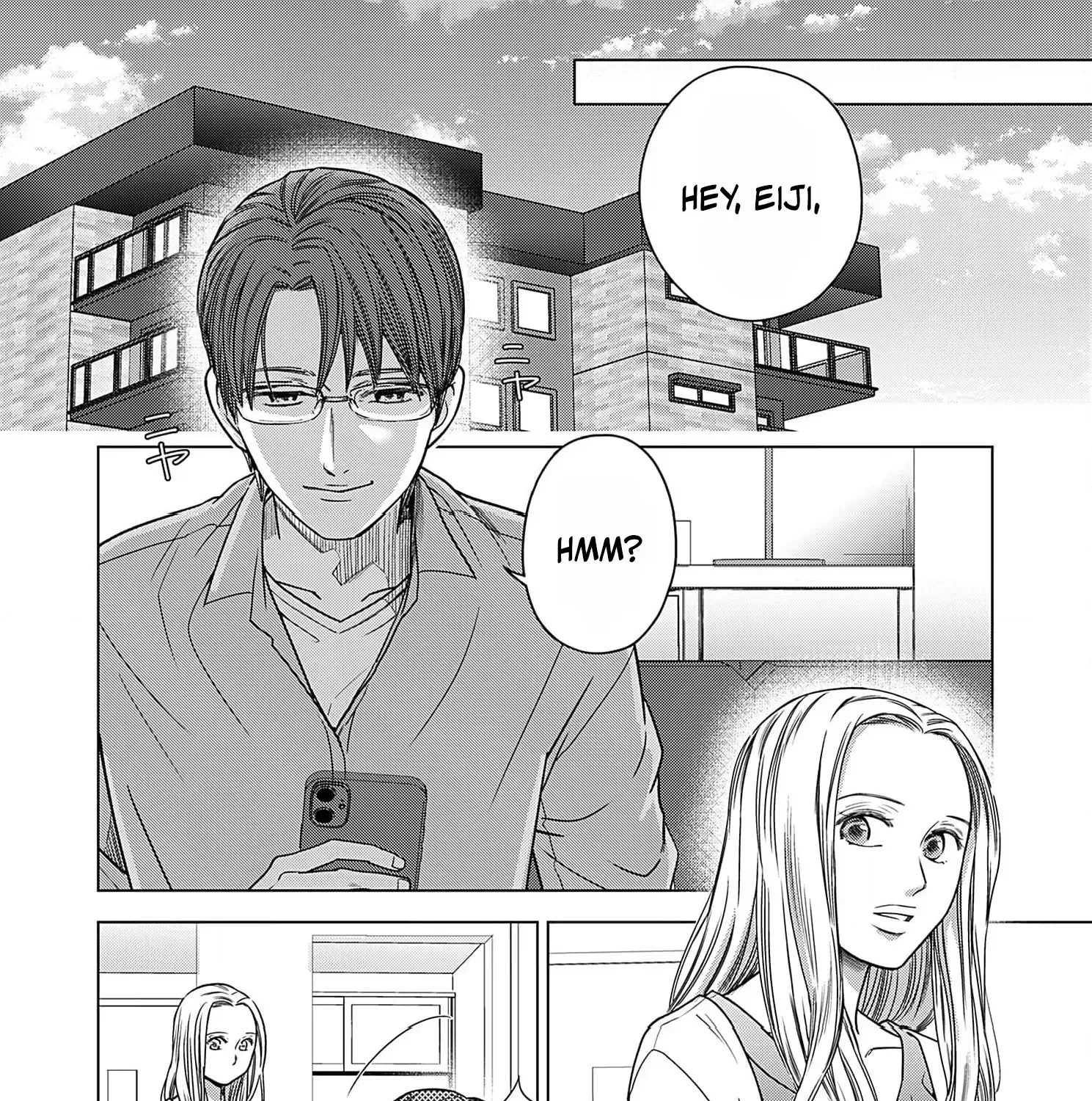 60 Points Is Enough For A Couple Chapter 12 page 59