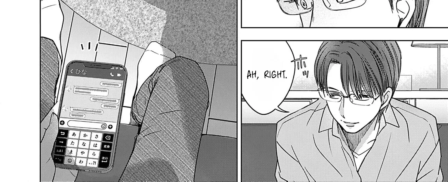 60 Points Is Enough For A Couple Chapter 12 page 62