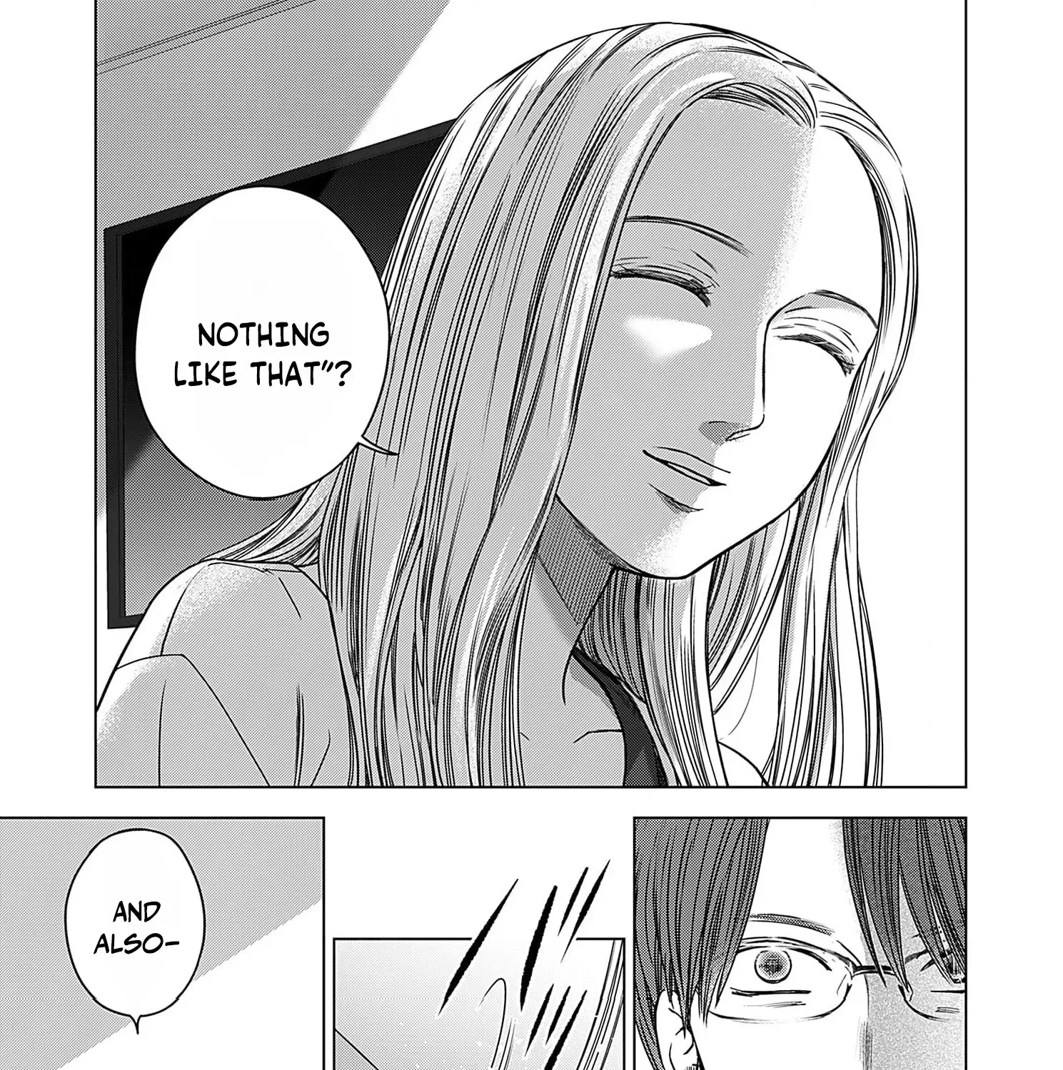 60 Points Is Enough For A Couple Chapter 12 page 63