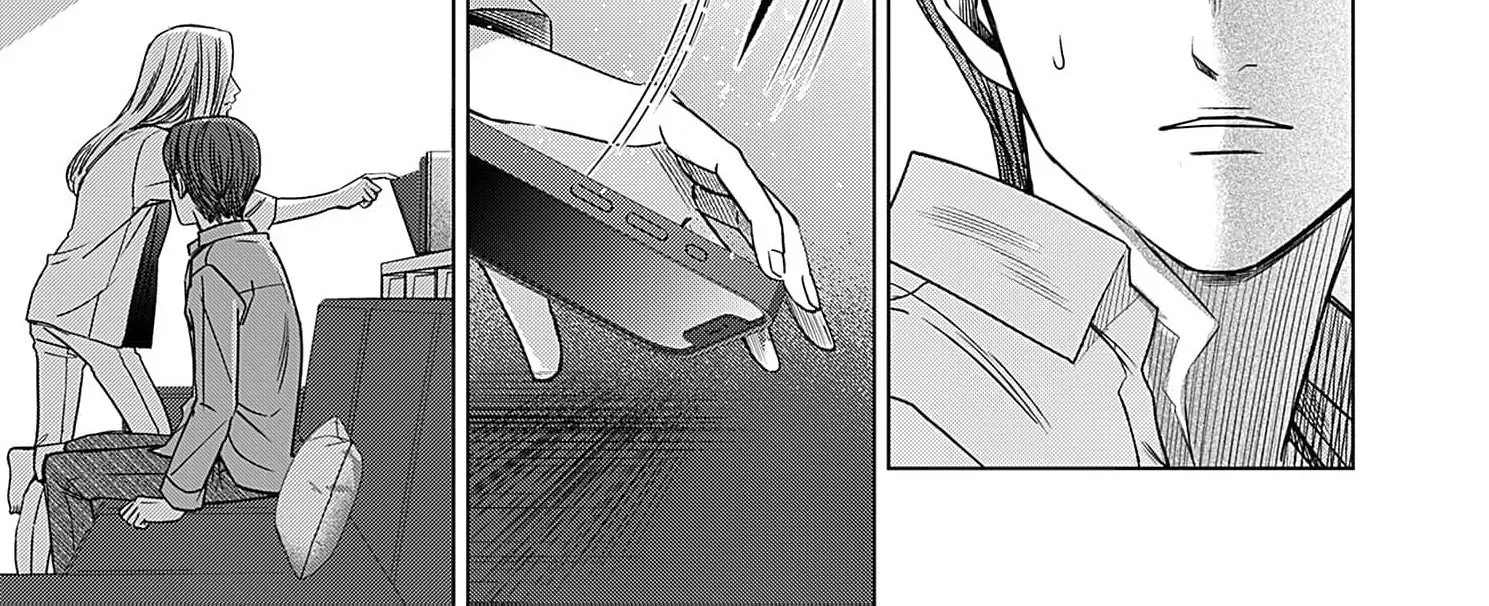 60 Points Is Enough For A Couple Chapter 12 page 64