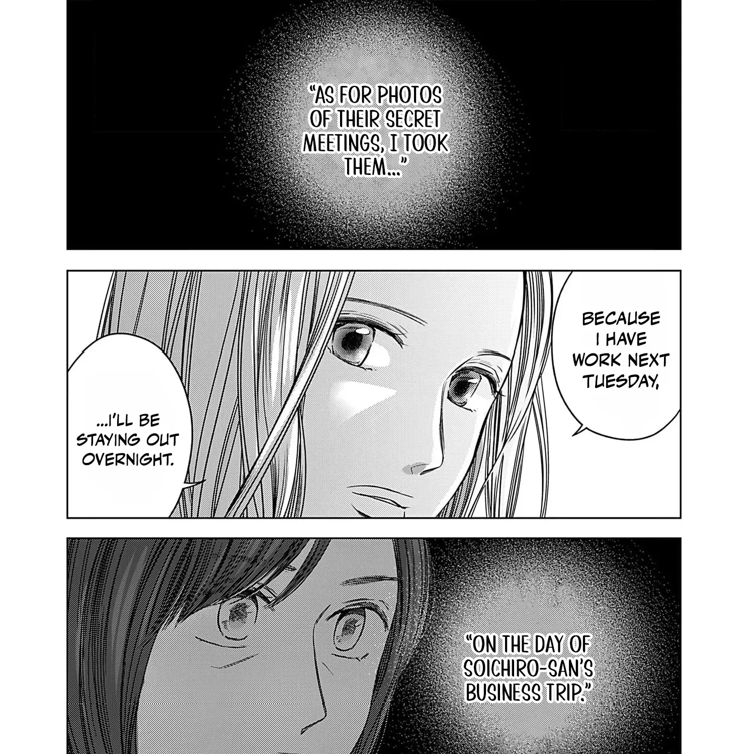 60 Points Is Enough For A Couple Chapter 12 page 65