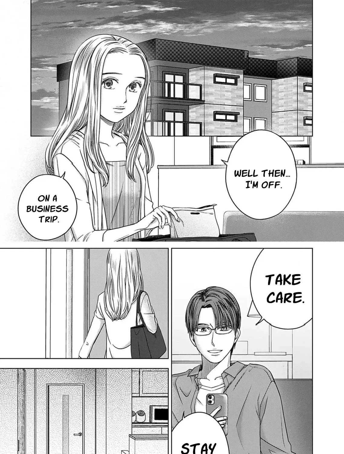 60 Points Is Enough For A Couple Chapter 13 page 15