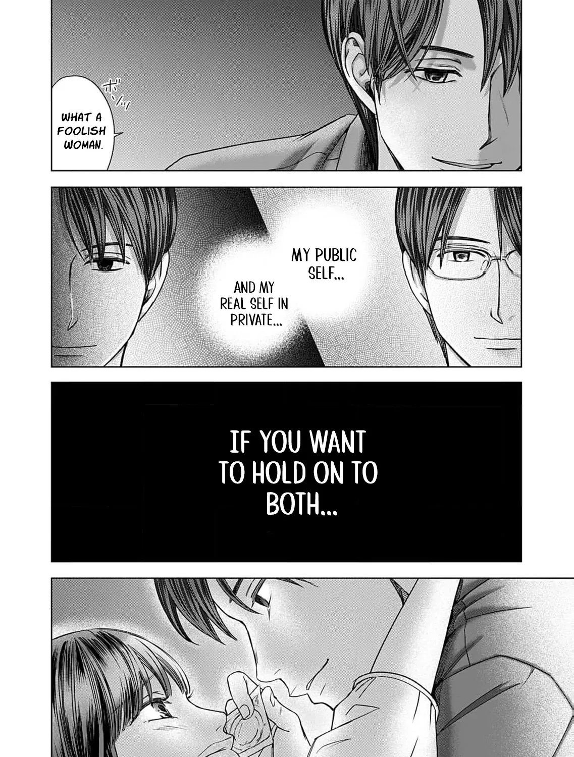 60 Points Is Enough For A Couple Chapter 13 page 31