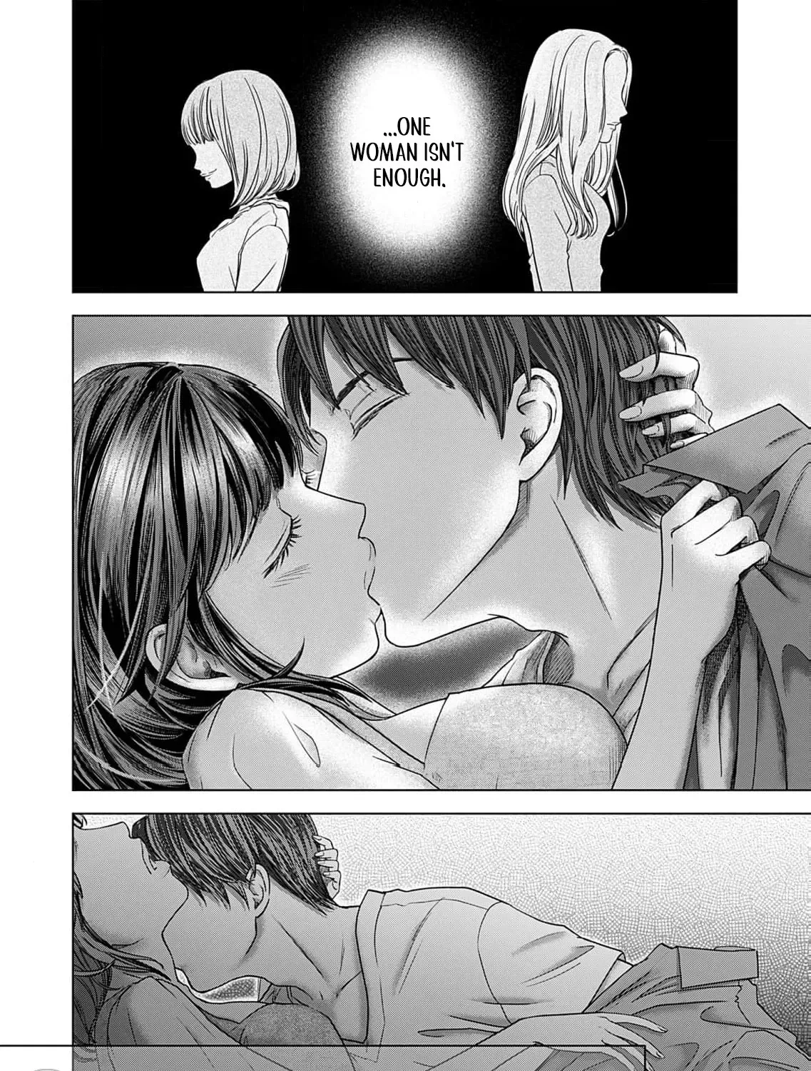 60 Points Is Enough For A Couple Chapter 13 page 33