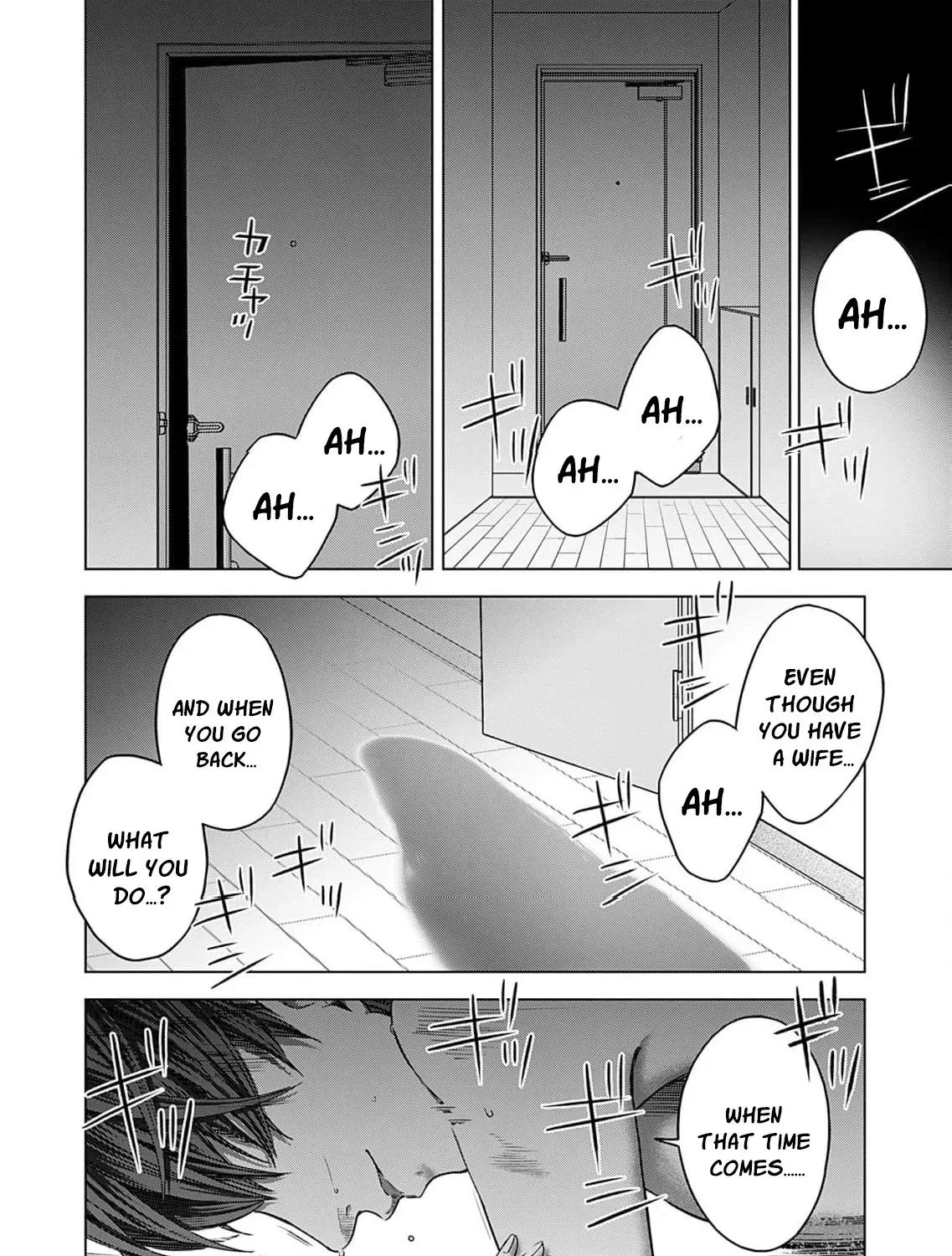 60 Points Is Enough For A Couple Chapter 13 page 35
