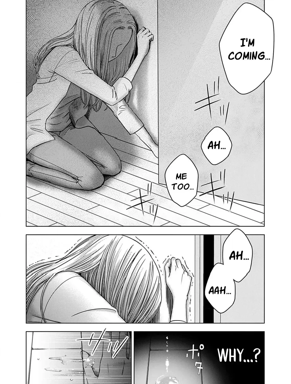60 Points Is Enough For A Couple Chapter 13 page 39