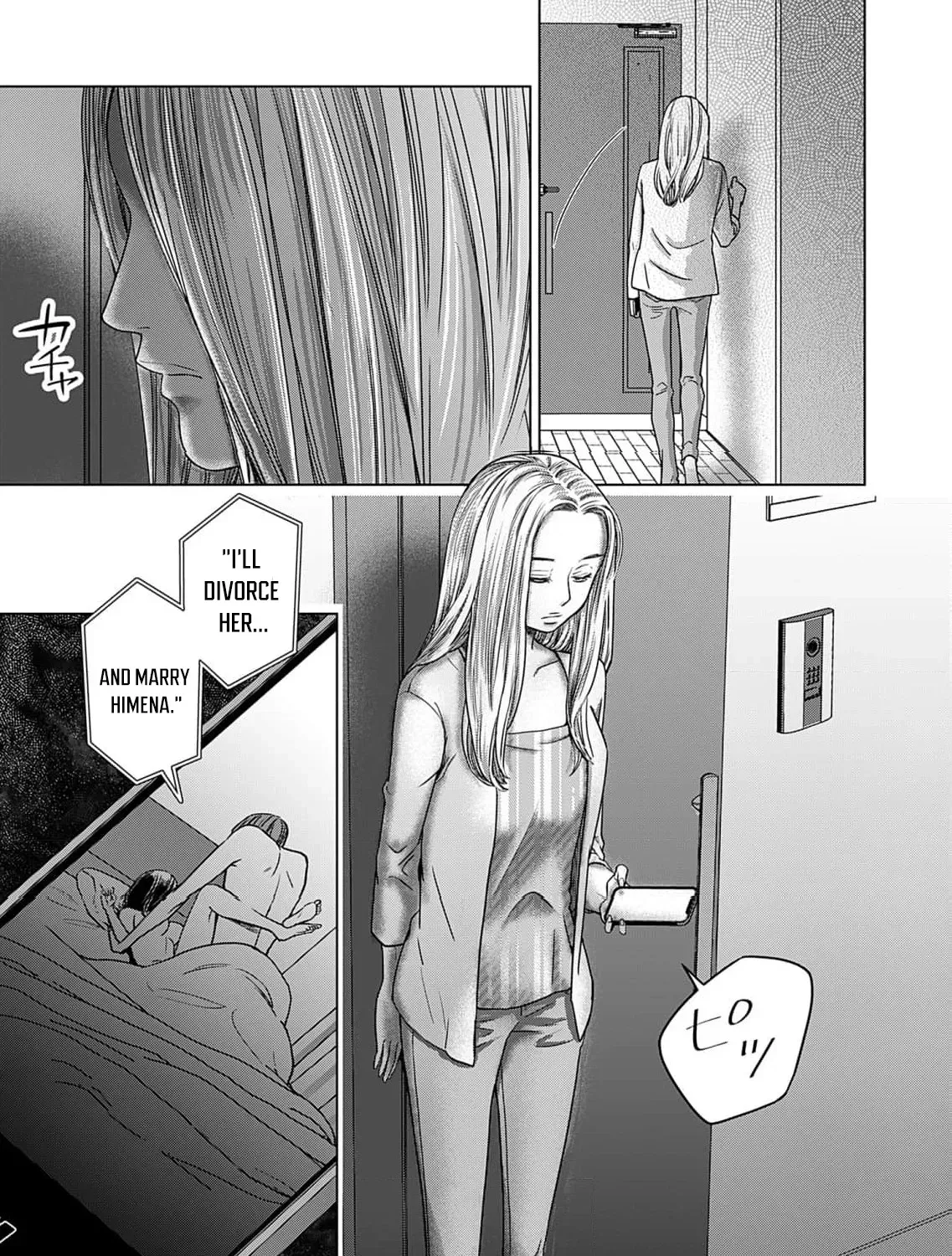 60 Points Is Enough For A Couple Chapter 13 page 41