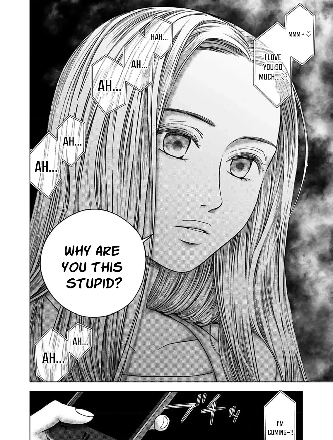 60 Points Is Enough For A Couple Chapter 13 page 43