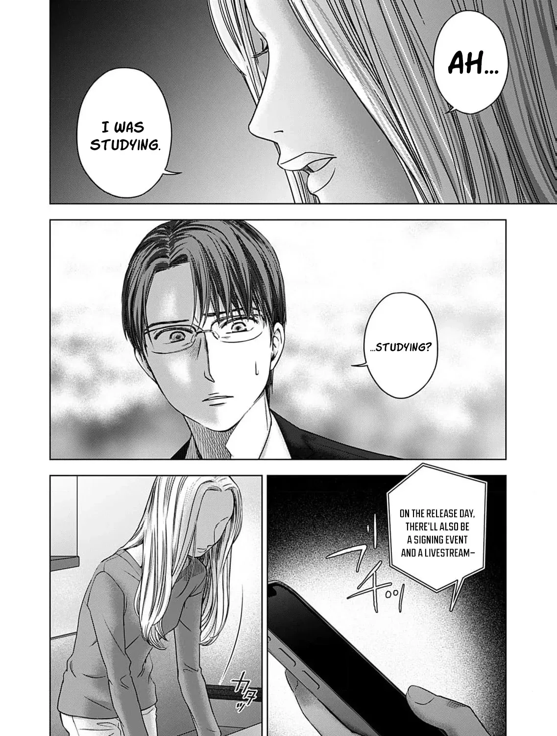 60 Points Is Enough For A Couple Chapter 13 page 55