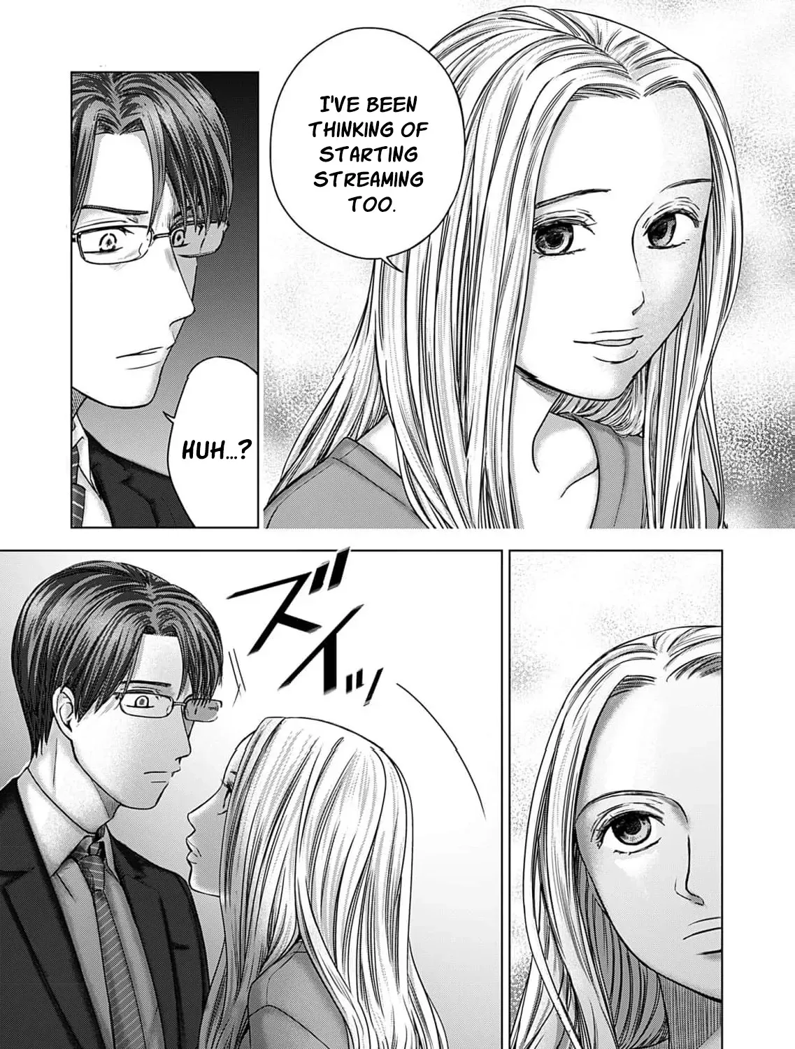 60 Points Is Enough For A Couple Chapter 13 page 57
