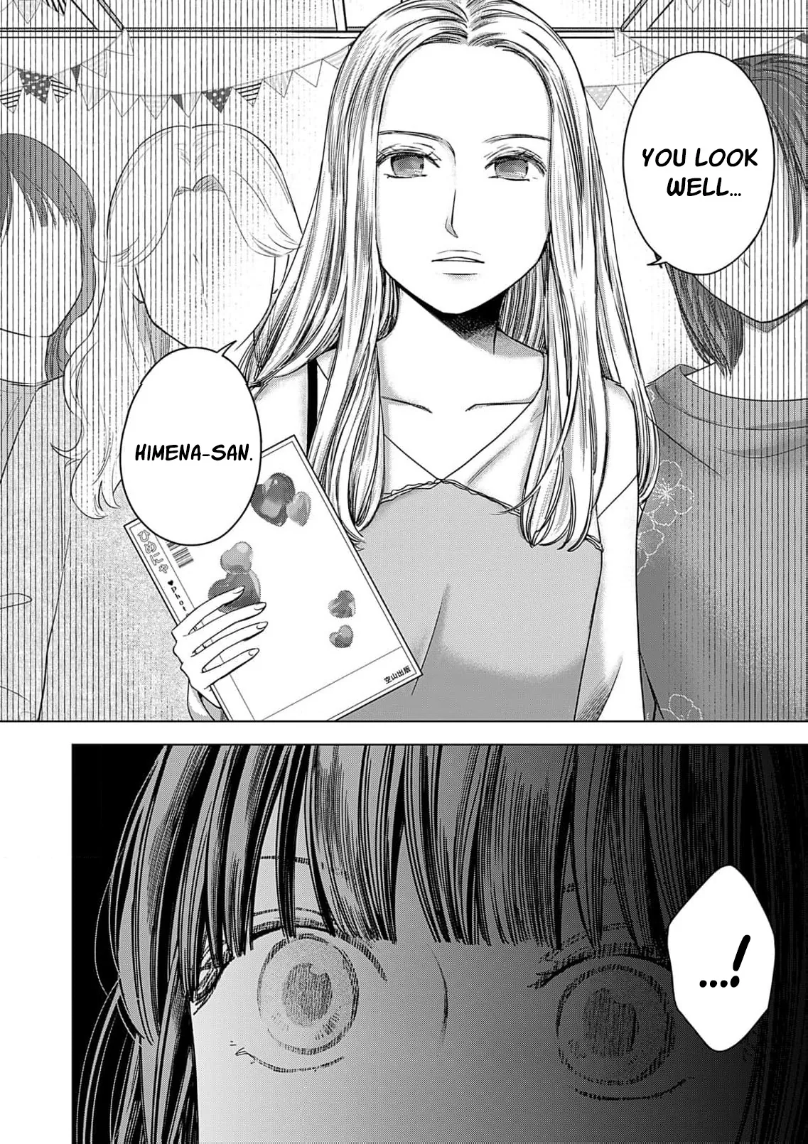 60 Points Is Enough For A Couple Chapter 14 page 14