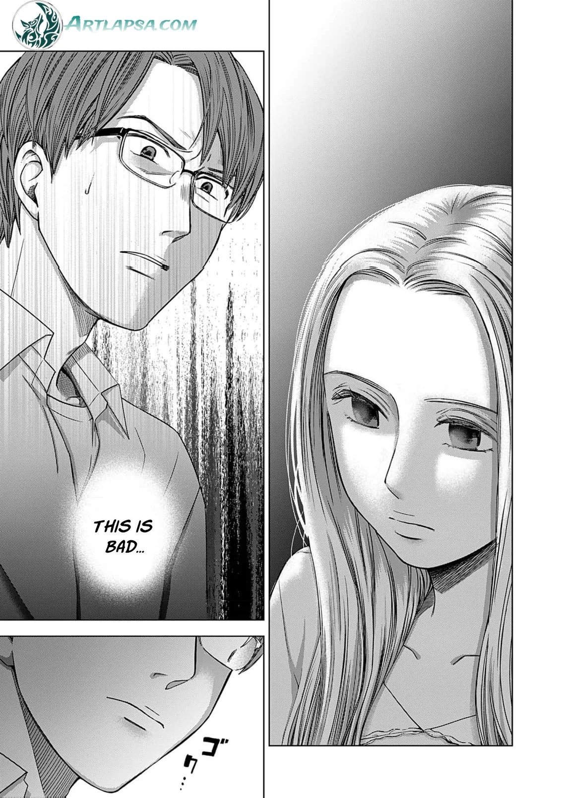 60 Points Is Enough For A Couple Chapter 14 page 29