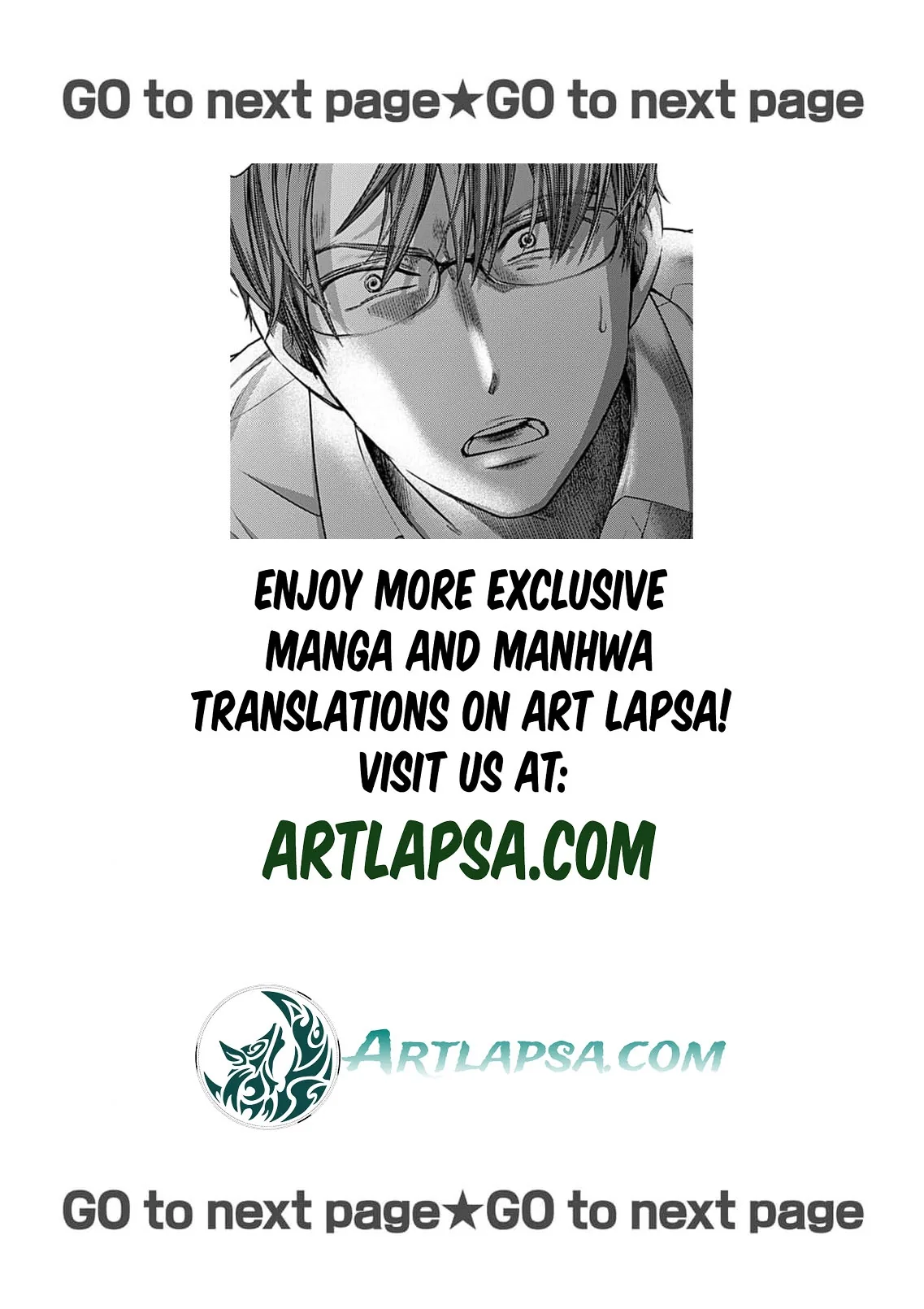 60 Points Is Enough For A Couple Chapter 15 page 3