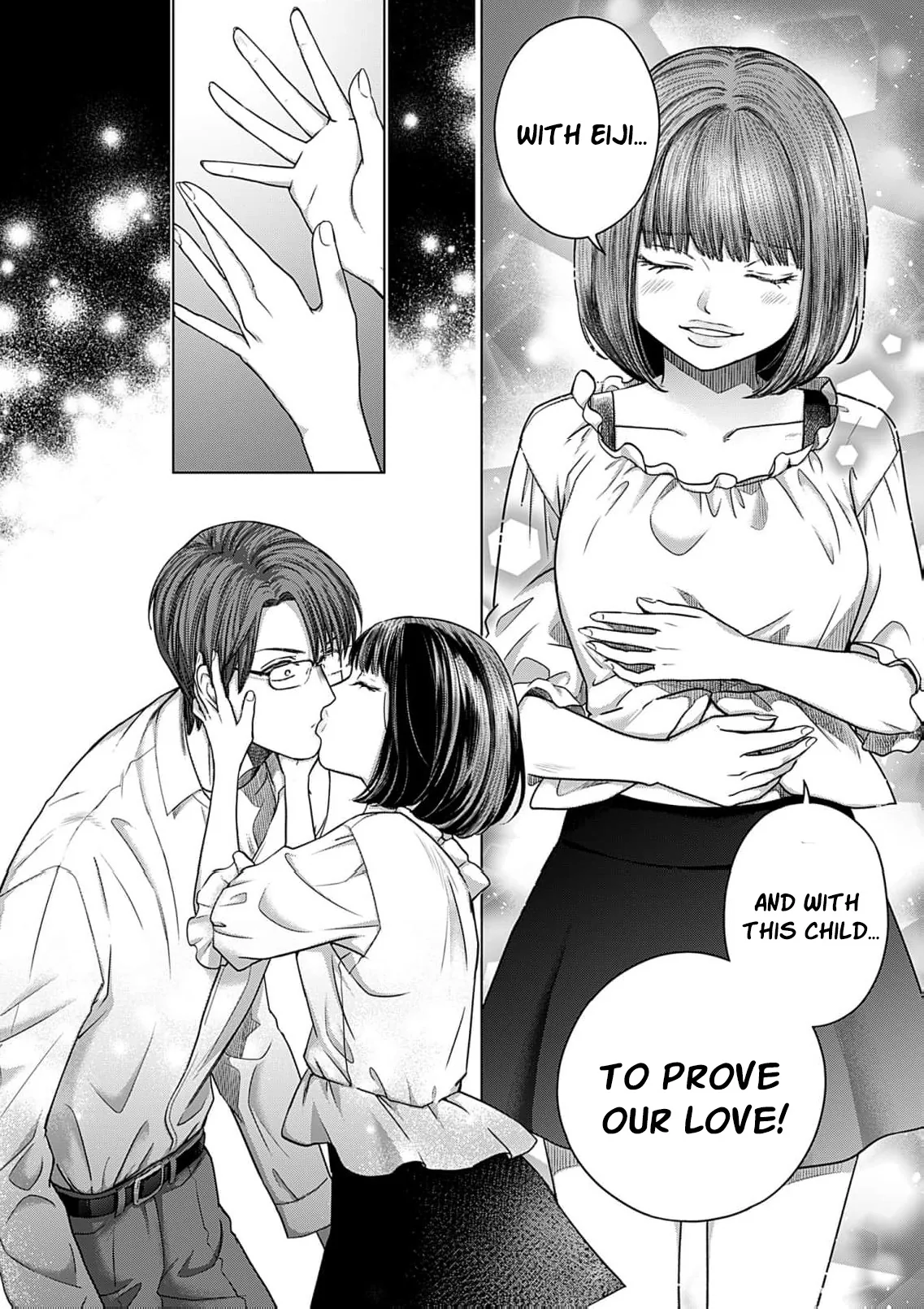 60 Points Is Enough For A Couple Chapter 16 page 14