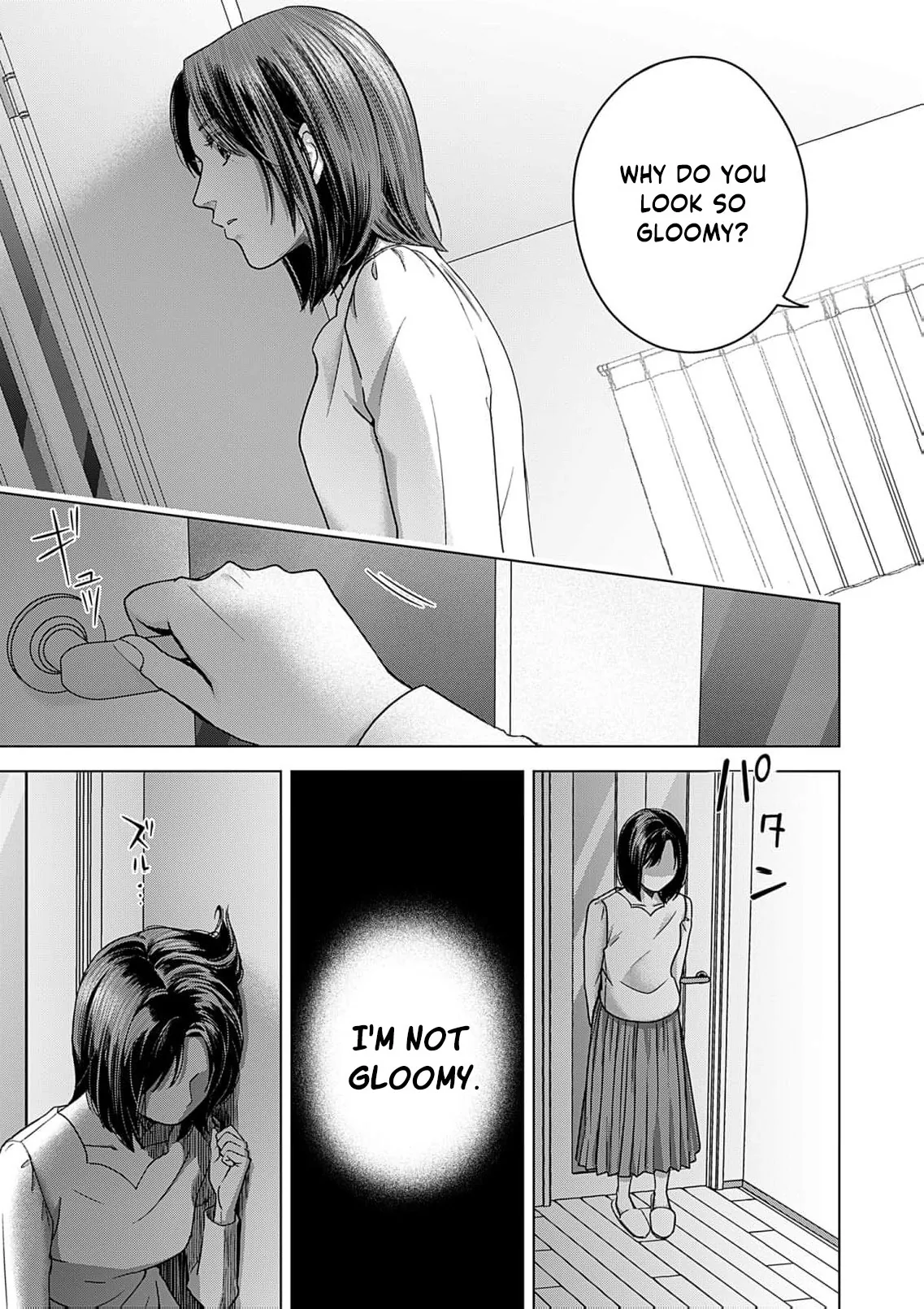 60 Points Is Enough For A Couple Chapter 17 page 20