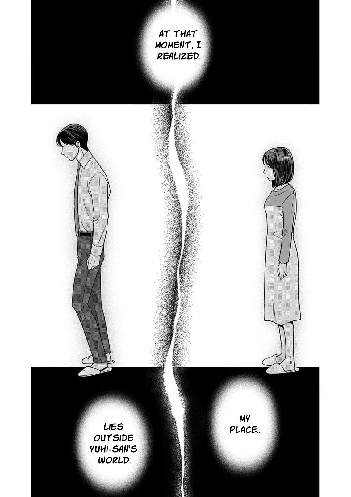 60 Points Is Enough For A Couple Chapter 17 page 30