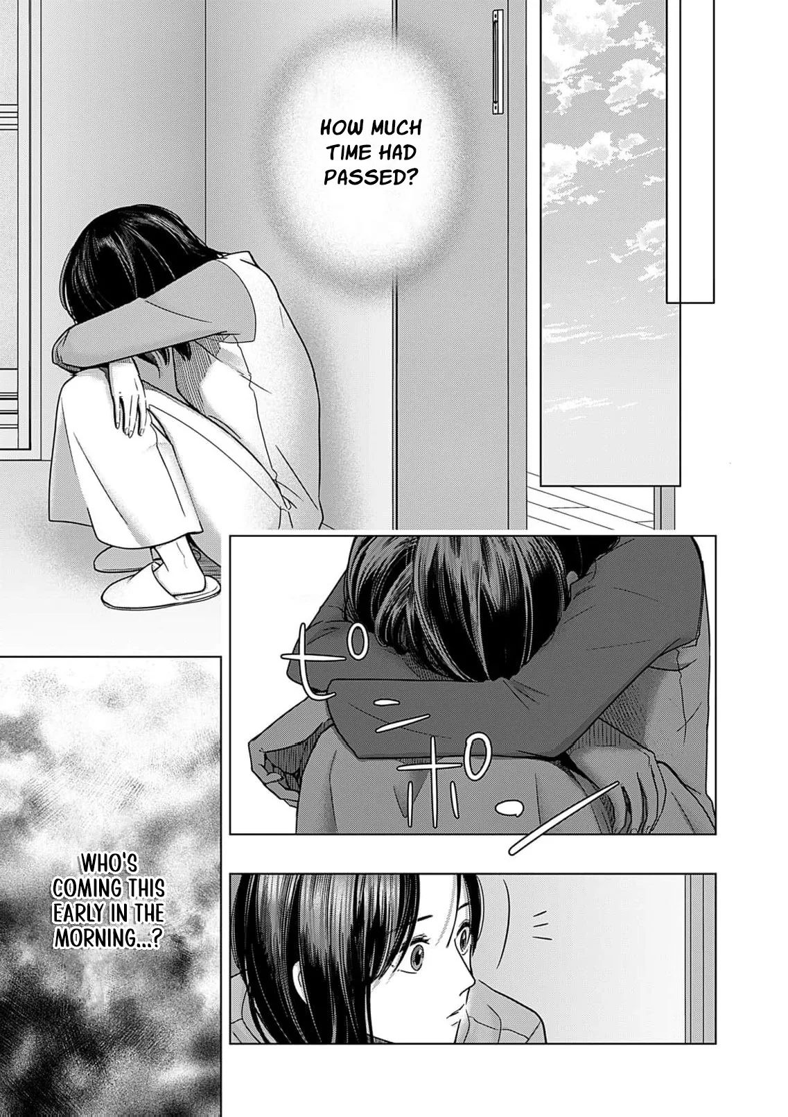 60 Points Is Enough For A Couple Chapter 17 page 32