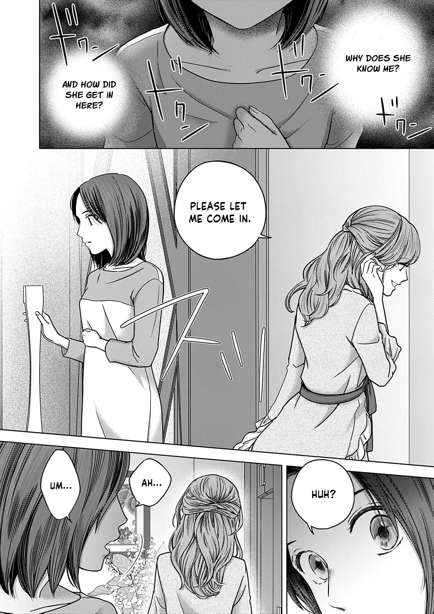 60 Points Is Enough For A Couple Chapter 18 page 5