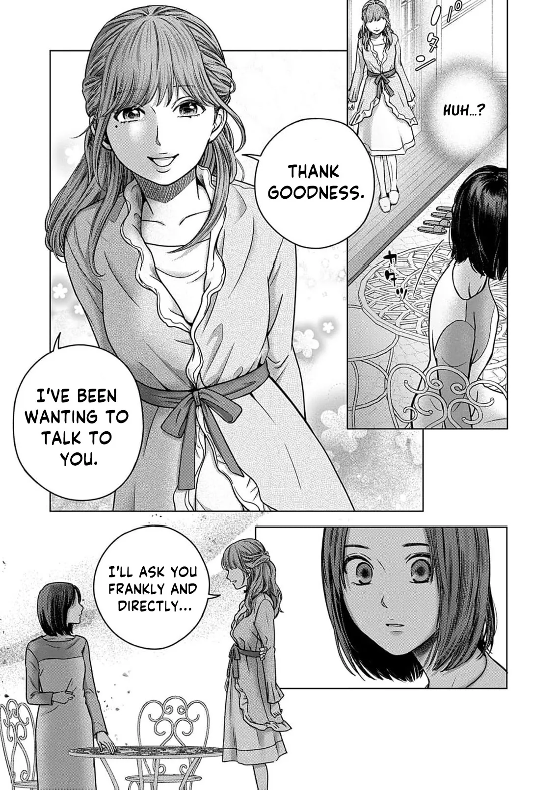 60 Points Is Enough For A Couple Chapter 18 page 16