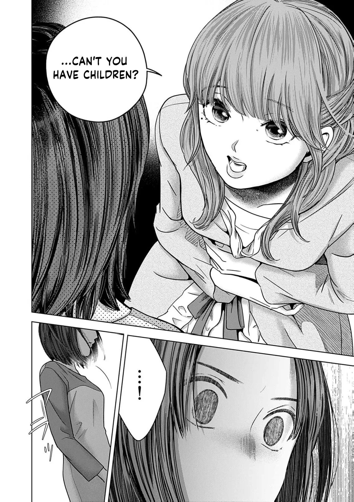 60 Points Is Enough For A Couple Chapter 18 page 19