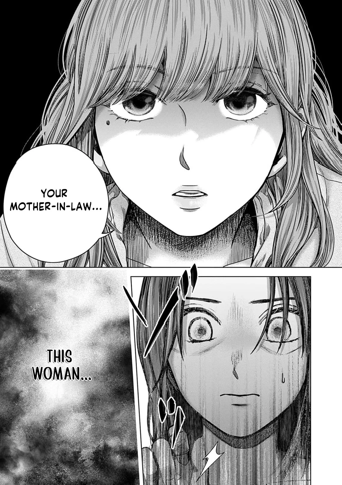 60 Points Is Enough For A Couple Chapter 18 page 22
