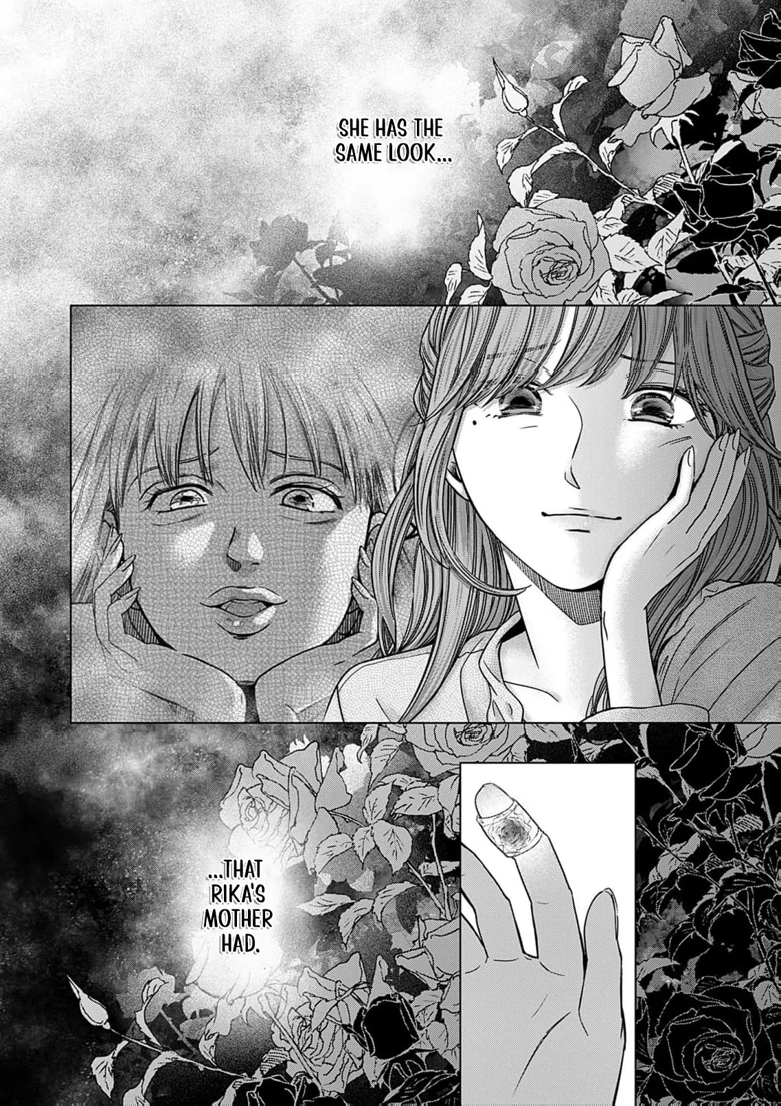 60 Points Is Enough For A Couple Chapter 18 page 23