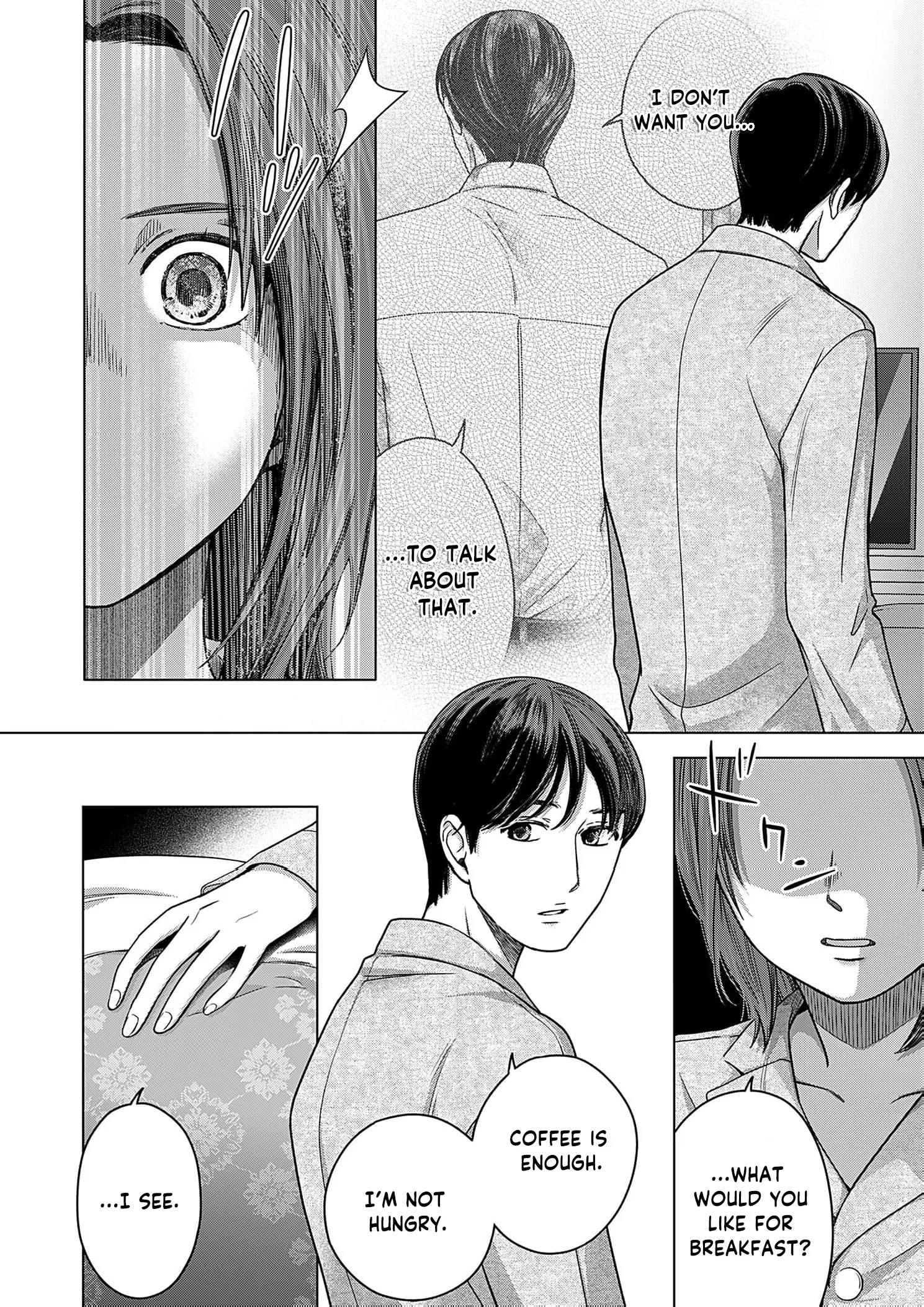 60 Points Is Enough For A Couple Chapter 19 page 7