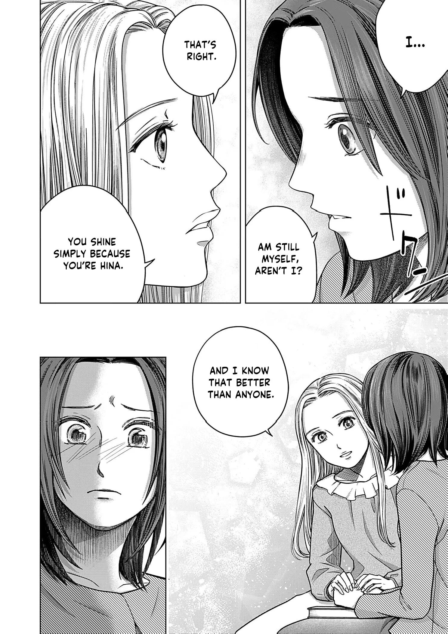 60 Points Is Enough For A Couple Chapter 19 page 27