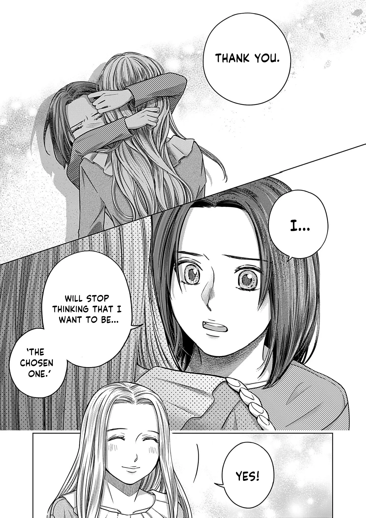 60 Points Is Enough For A Couple Chapter 19 page 28
