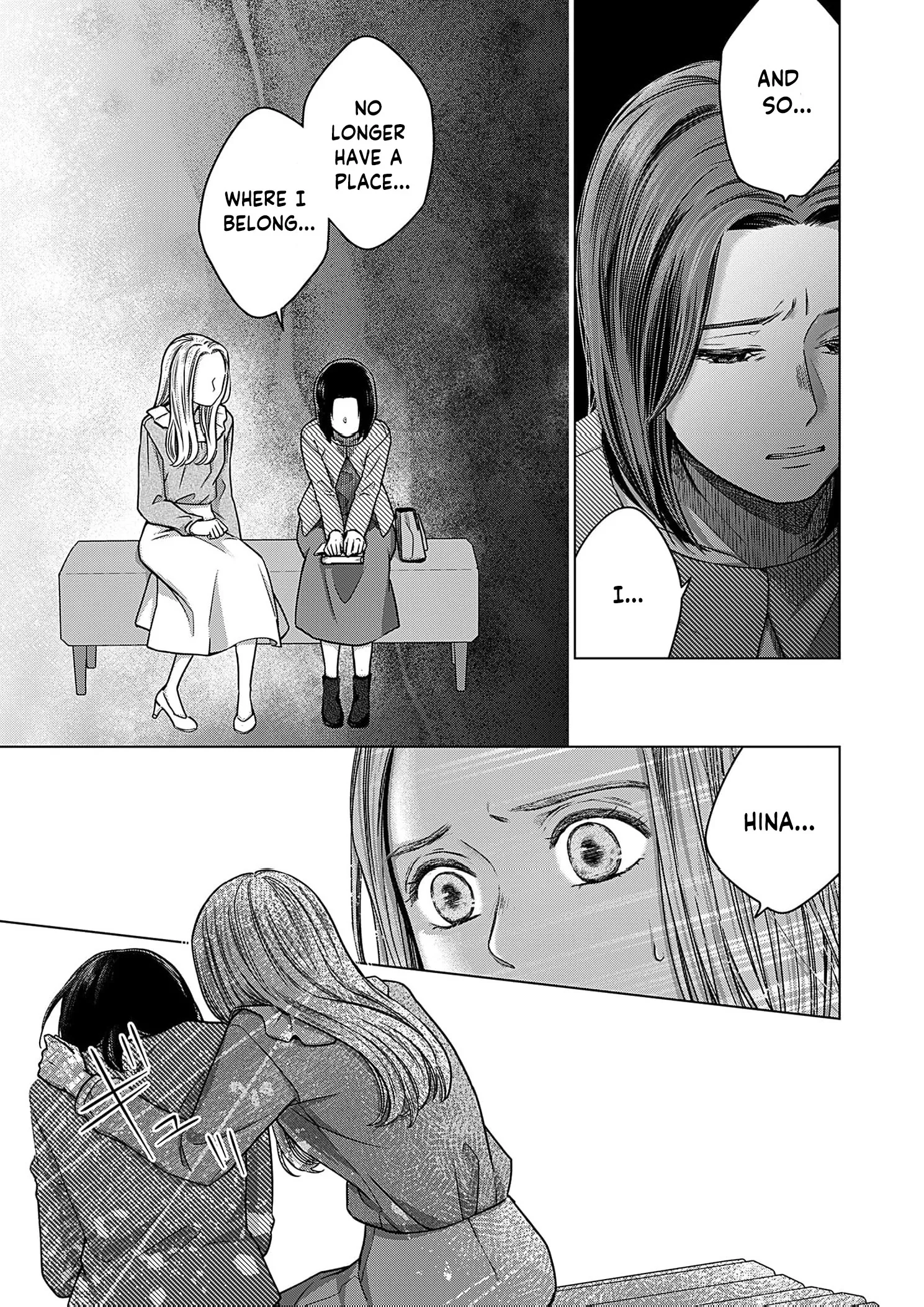 60 Points Is Enough For A Couple Chapter 19 page 24