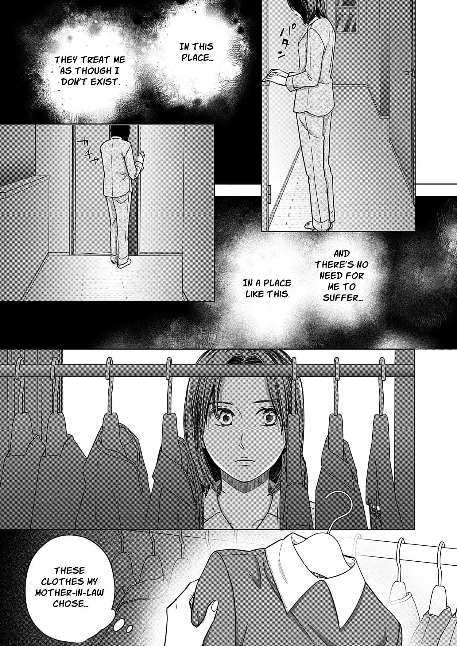 60 Points Is Enough For A Couple Chapter 19 page 30