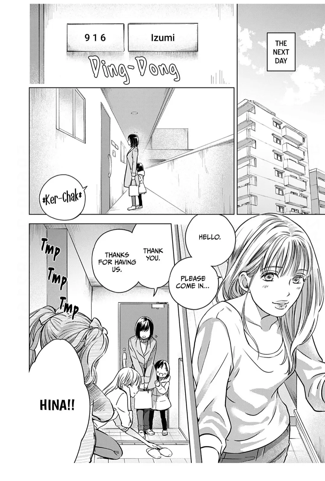 60 Points Is Enough For A Couple Chapter 2 page 13