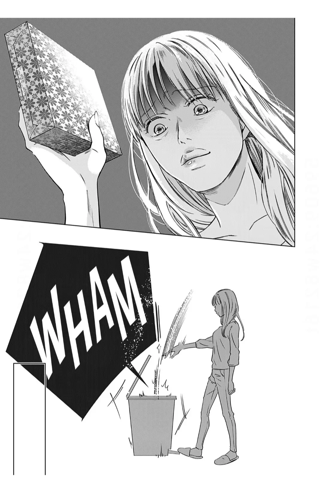 60 Points Is Enough For A Couple Chapter 2 page 18