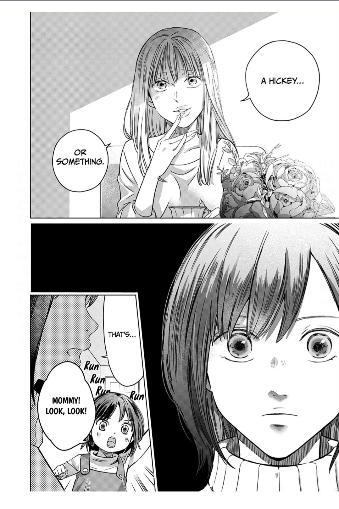 60 Points Is Enough For A Couple Chapter 2 page 21