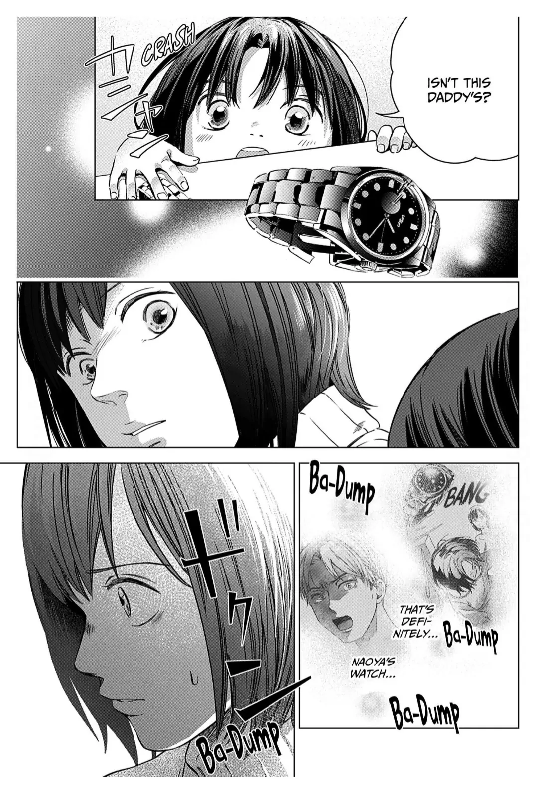60 Points Is Enough For A Couple Chapter 2 page 22
