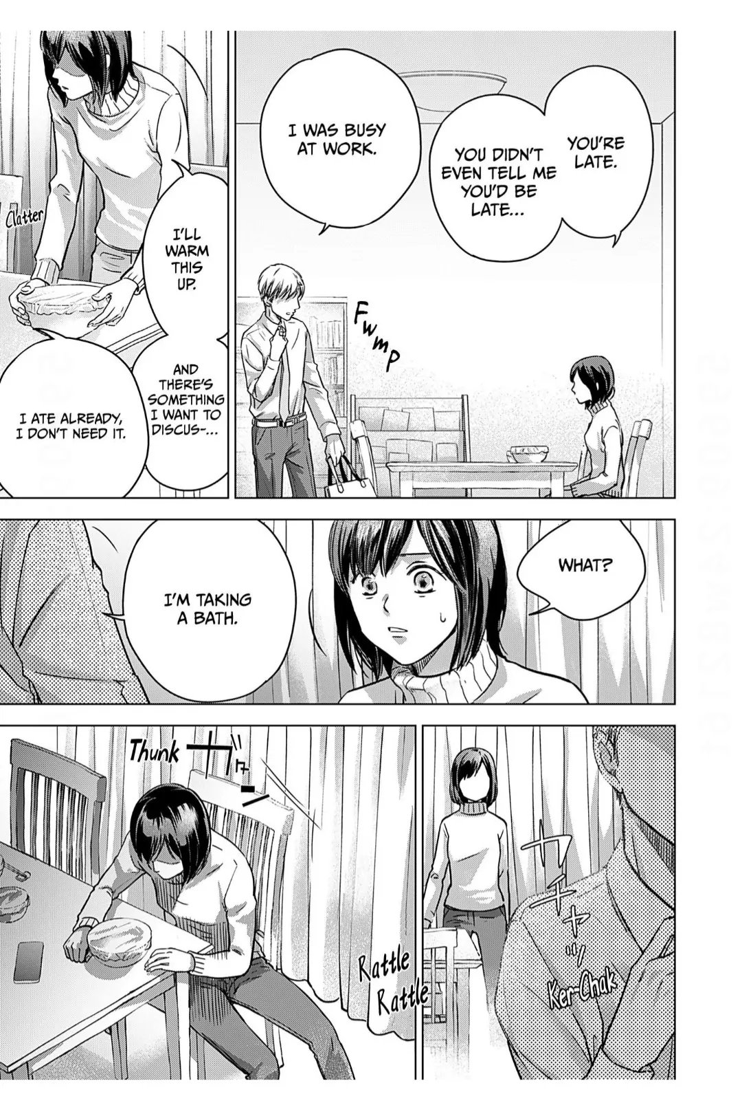 60 Points Is Enough For A Couple Chapter 2 page 24