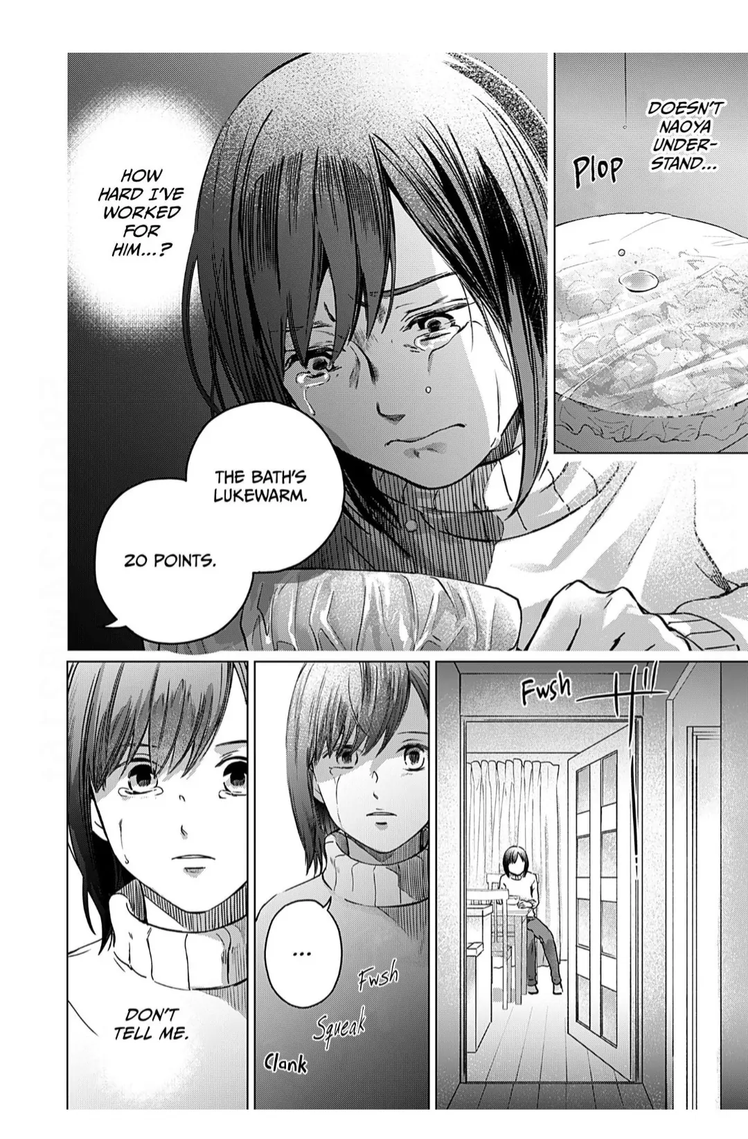 60 Points Is Enough For A Couple Chapter 2 page 25