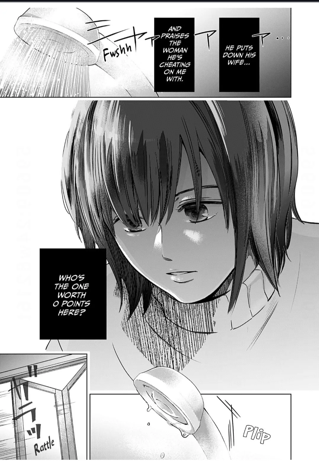 60 Points Is Enough For A Couple Chapter 2 page 30