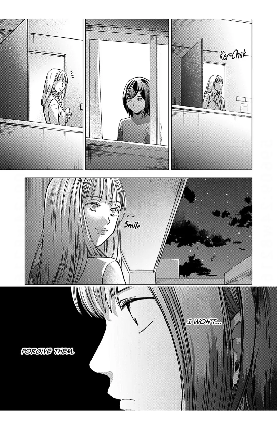 60 Points Is Enough For A Couple Chapter 2 page 32