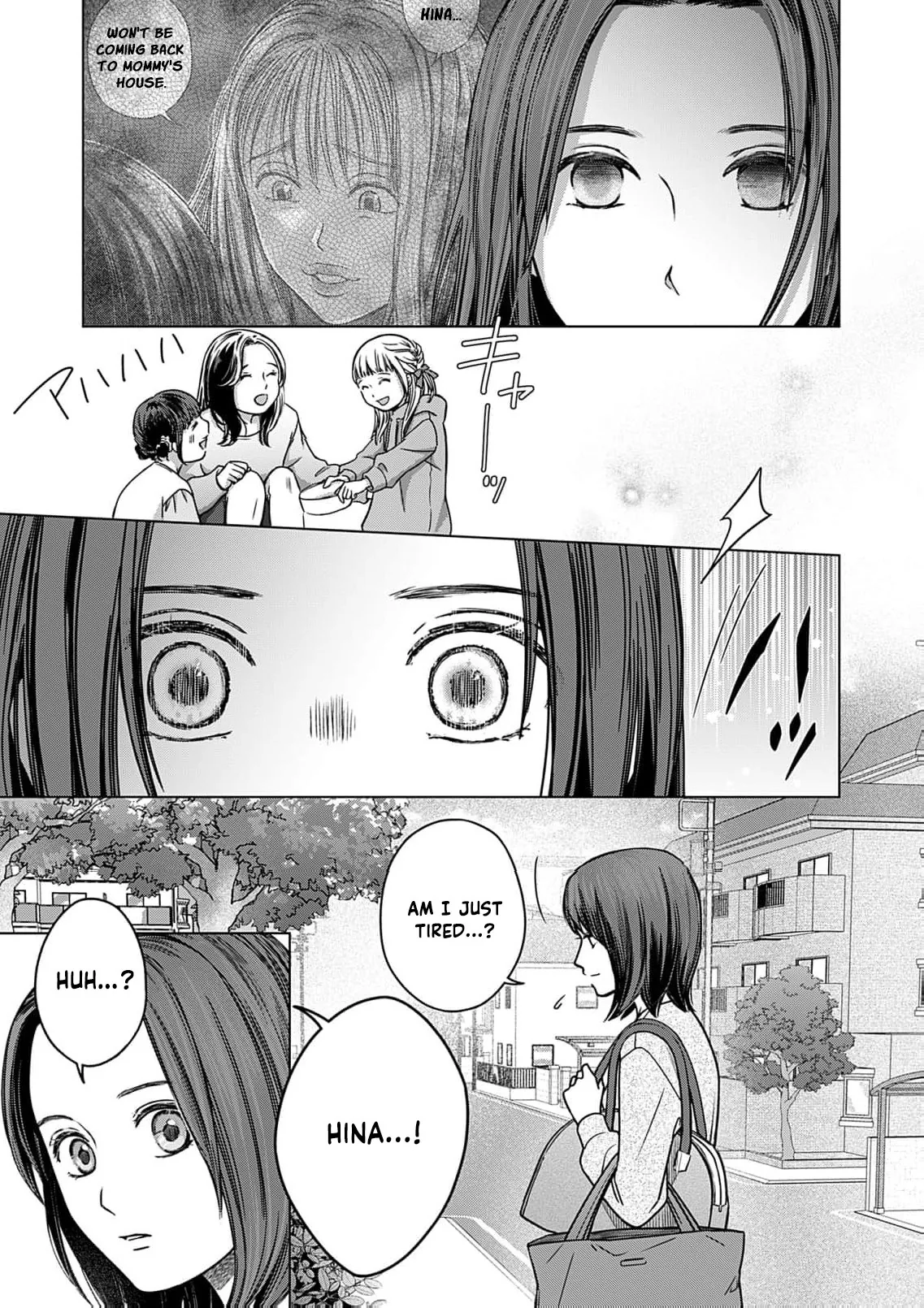 60 Points Is Enough For A Couple Chapter 20 page 32