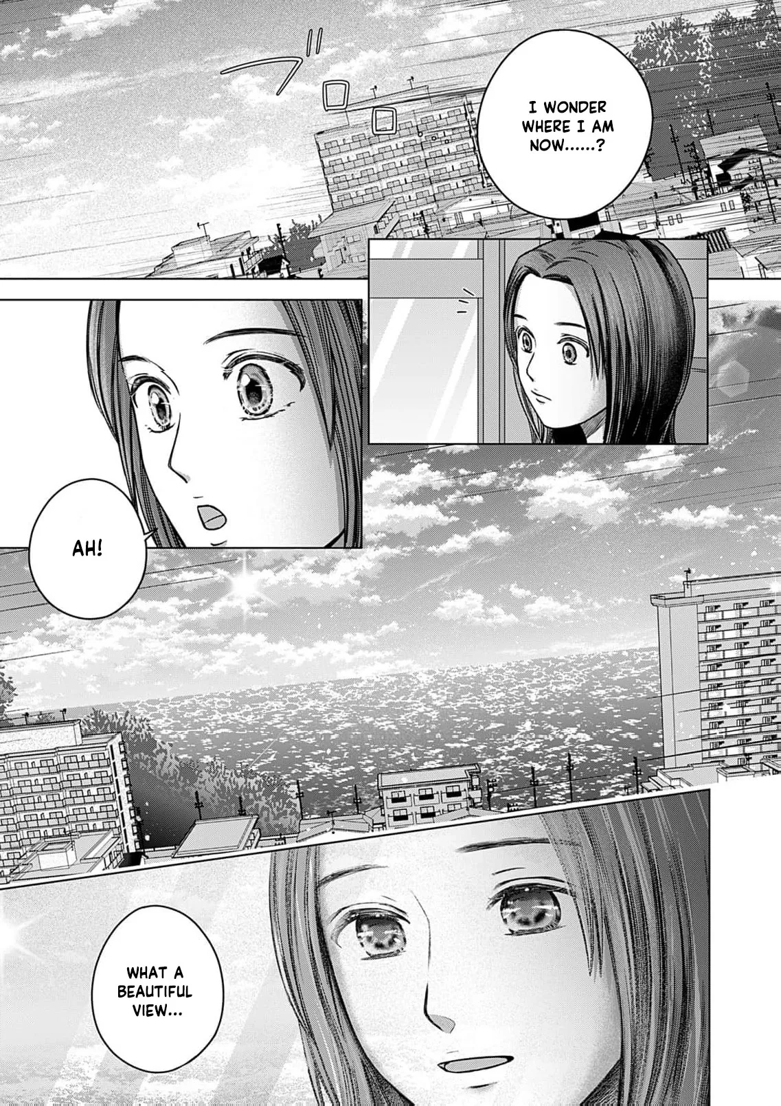 60 Points Is Enough For A Couple Chapter 20 page 14