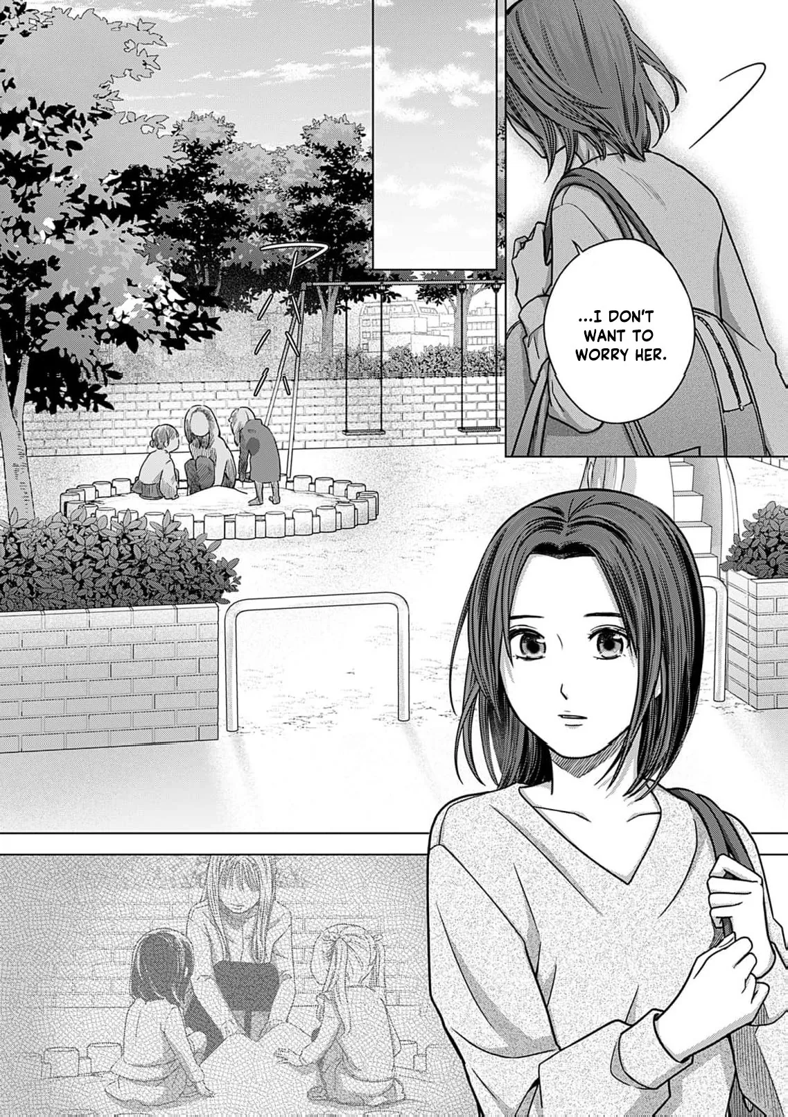 60 Points Is Enough For A Couple Chapter 20 page 31