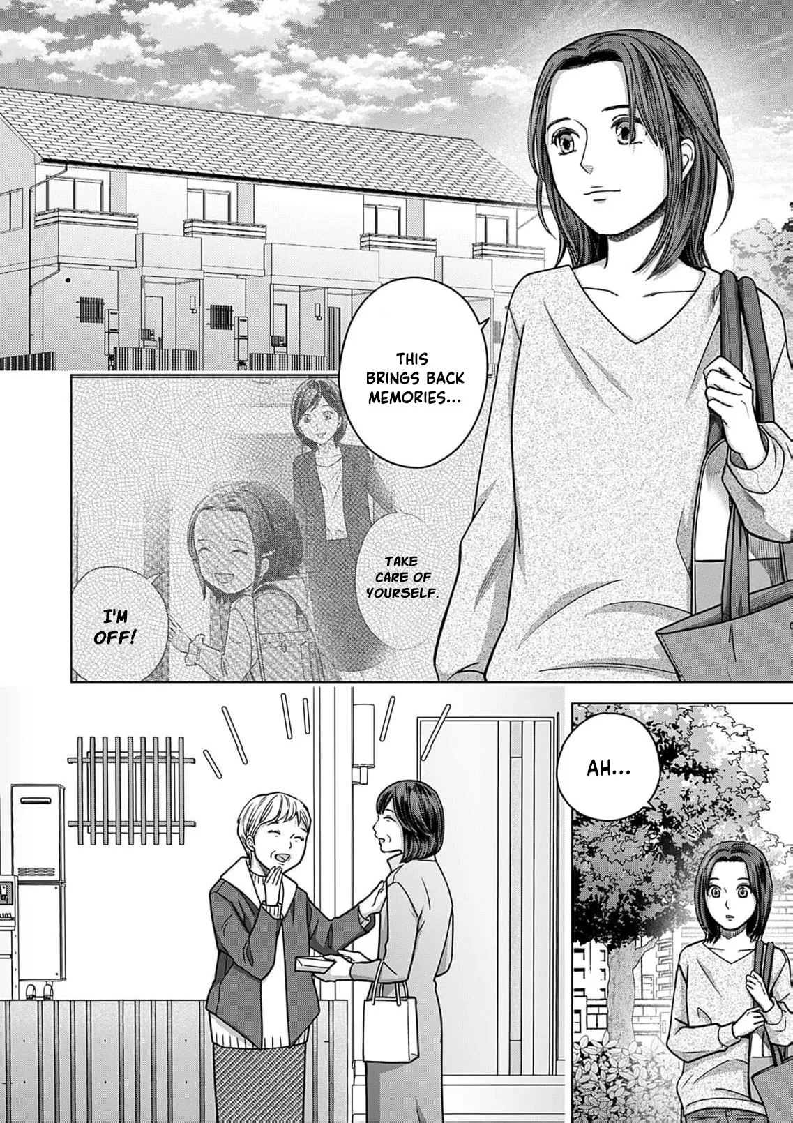 60 Points Is Enough For A Couple Chapter 20 page 29