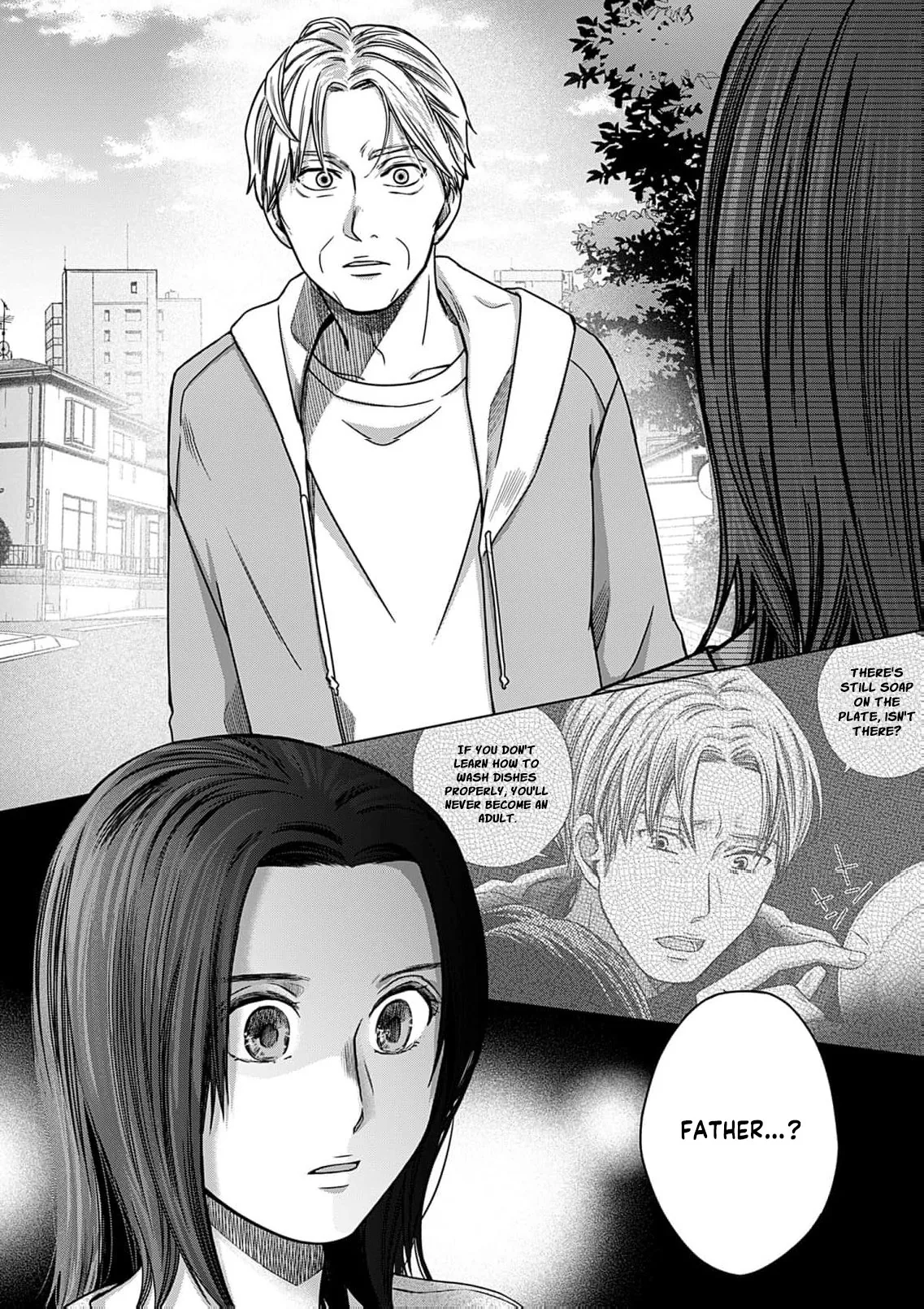 60 Points Is Enough For A Couple Chapter 20 page 34